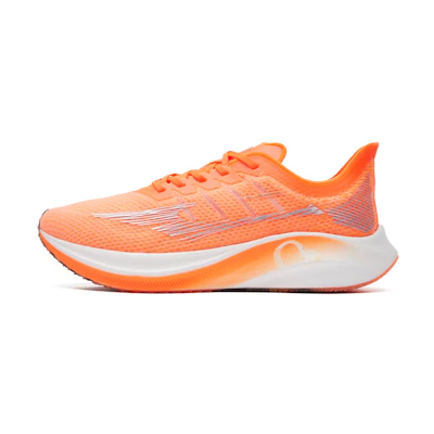 ERKE Erxleben Extreme Wind SP 'Fluorescent Orange and Pure White'