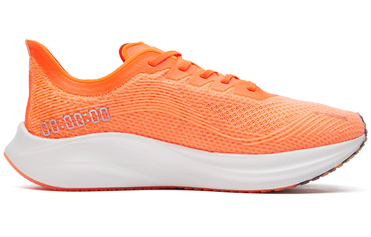 Order 이엑스알 이어클레벤 익스트림 윈드 SP '형광 오렌지 & 화이트' 11122203375-301