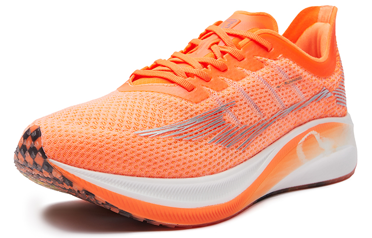 Lookbook 이엑스알 이어클레벤 익스트림 윈드 SP '형광 오렌지 & 화이트' 11122203375-301