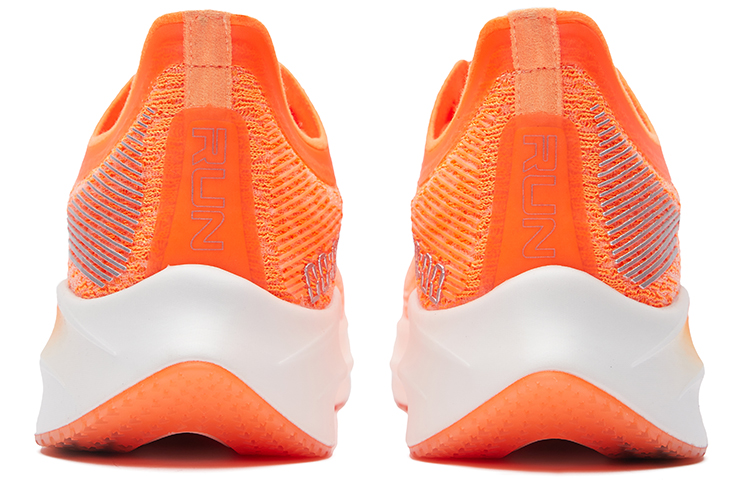 Purchase 이엑스알 이어클레벤 익스트림 윈드 SP '형광 오렌지 & 화이트' 11122203375-301