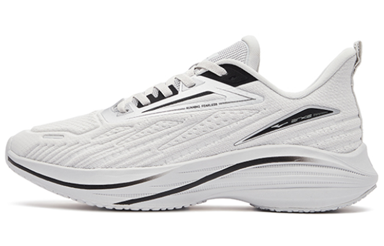 Buy 鸿星尔克 Erxleben Fei'ang 灰黑色 51122303430-104