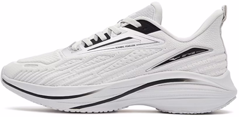 鸿星尔克 Erxleben Fei'ang 灰黑色 51122303430-104 Buy 鸿星尔克 Erxleben Fei'ang 灰黑色 51122303430-104