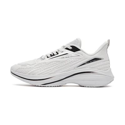 ERKE Erxleben Fei'ang 'Grey Black'