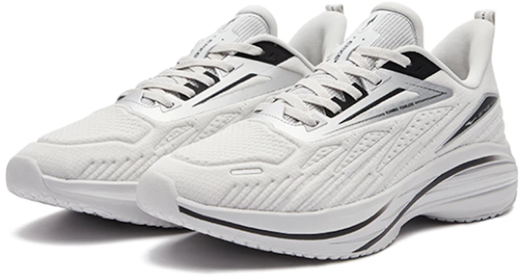 鸿星尔克 Erxleben Fei'ang 灰黑色 51122303430-104 Order 鸿星尔克 Erxleben Fei'ang 灰黑色 51122303430-104