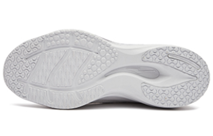 Shop 鸿星尔克 Erxleben Fei'ang 灰黑色 51122303430-104