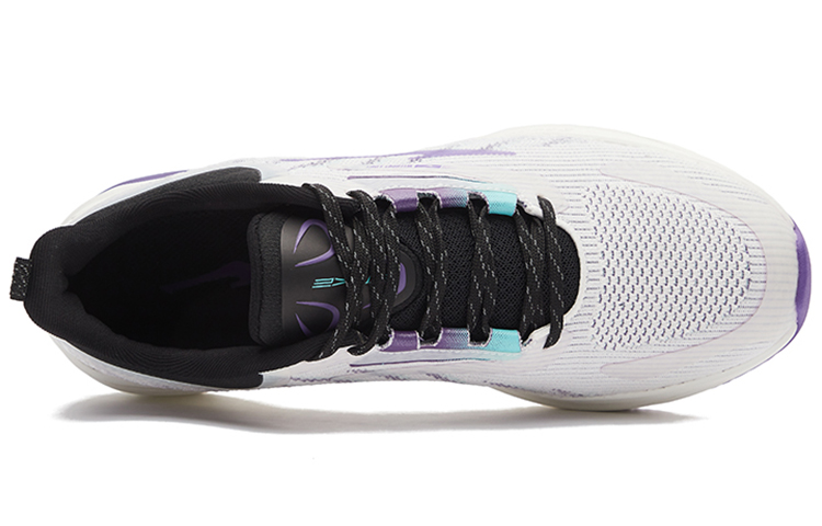 ERKE Erxleben Feihong 'Purple Black' 圖 4