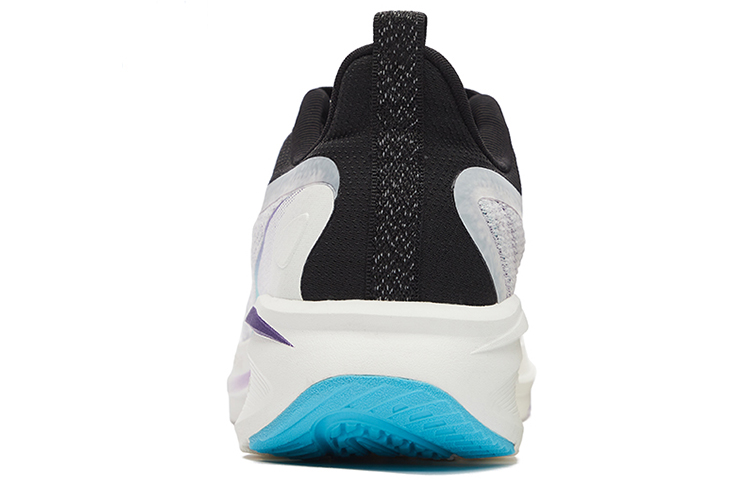 ERKE Erxleben Feihong 'Purple Black' 圖 5