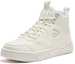 Lookbook ERKE Erxleben High-Top Sneakers 'Getah Putih Kelabu Pensel' 11122301237-001