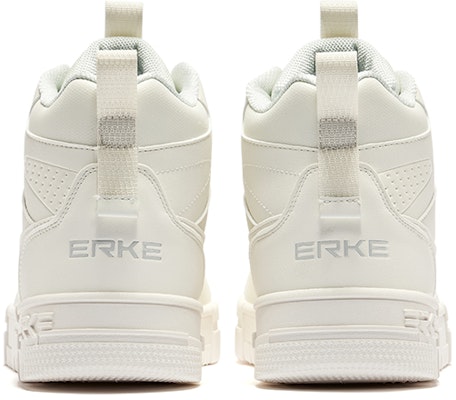 ERKE Erxleben High-Top Sneakers 'Getah Putih Kelabu Pensel' 11122301237-001 Shop ERKE Erxleben High-Top Sneakers 'Getah Putih Kelabu Pensel' 11122301237-001
