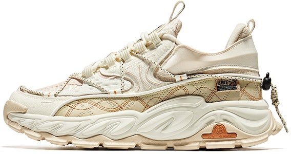 이엑스알벤 화이트 리넨 러닝화 (ERKE) 11122420499-001 Buy 이엑스알벤 화이트 리넨 러닝화 (ERKE) 11122420499-001