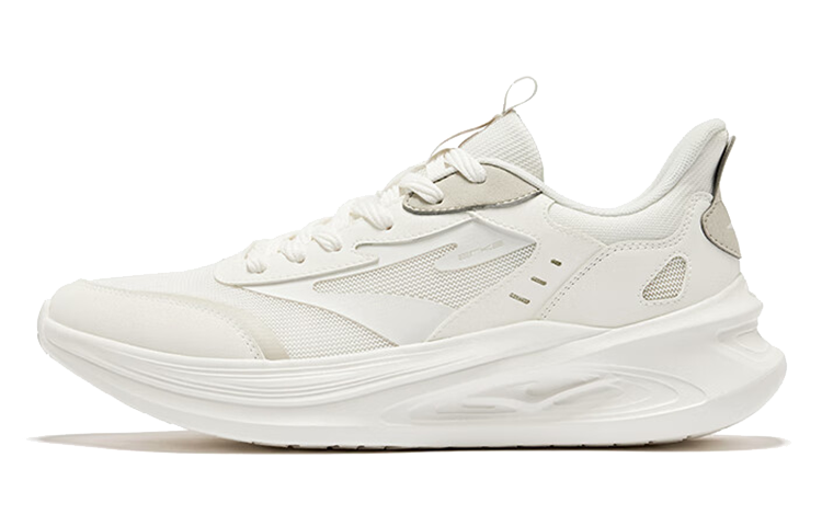 ERKE Erxleben Lingyue 2.0 'White Low-Top'