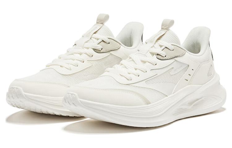 ERKE Erxleben Lingyue 2.0 'White Low-Top' 圖 3