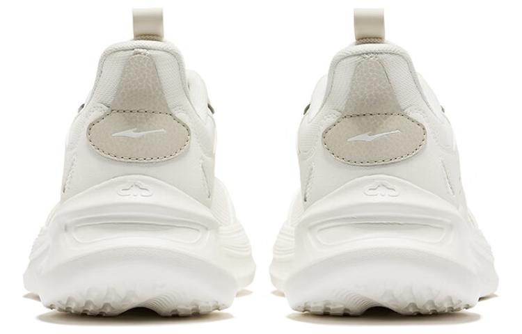 ERKE Erxleben Lingyue 2.0 'White Low-Top' 圖 4
