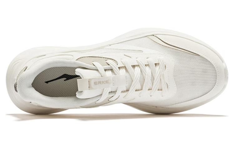 ERKE Erxleben Lingyue 2.0 'White Low-Top' 圖 5