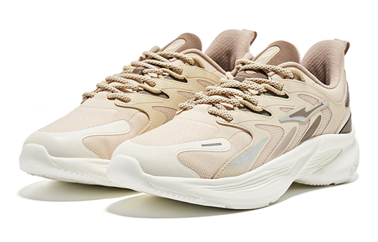 ERKE Erxleben Low 'Brown' 圖 2