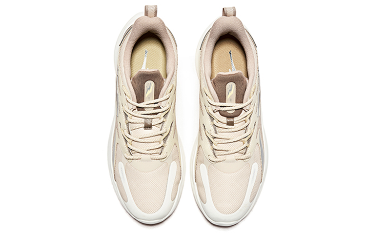 ERKE Erxleben Low 'Brown' 圖 3