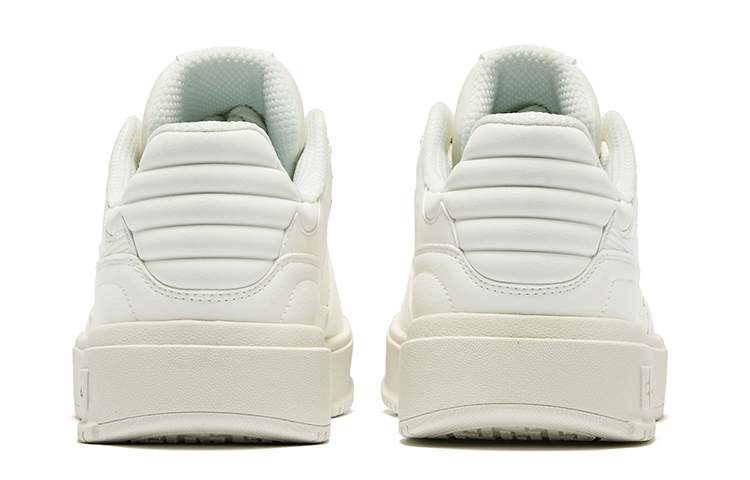 ERKE Erxleben Low Top Board Shoes 'Sea Salt Cheese' 圖 4