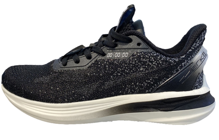 ERKE Erxleben Marathon 'Black Grey'