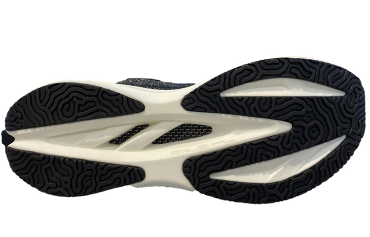 ERKE Erxleben Marathon 'Black Grey' 圖 4