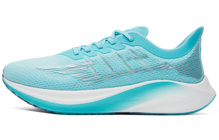 ERKE Erxleben Marathon 'Mint Blue and White Logo'