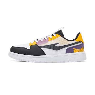 ERKE Erxleben Master 'White Purple'