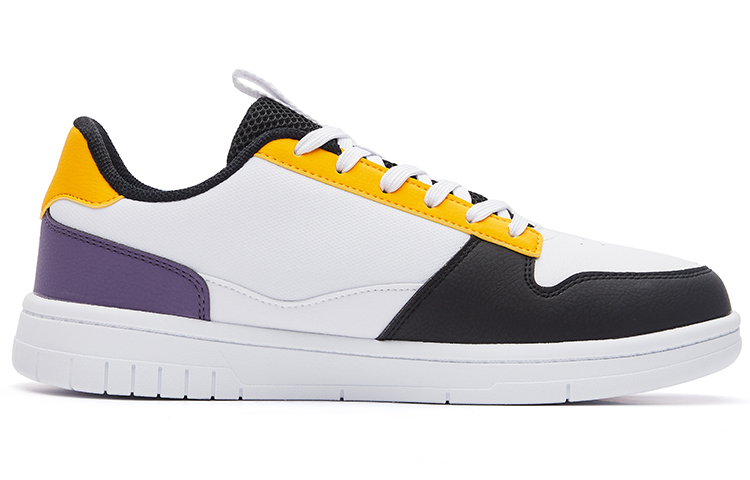 ERKE Erxleben Master 'White Purple' 圖 2