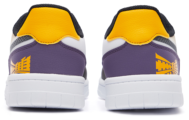 ERKE Erxleben Master 'White Purple' 圖 4