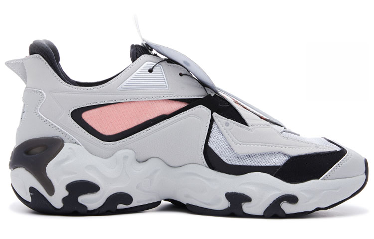 ERKE Erxleben Miracle 1.0 'Grey Black' 圖 2