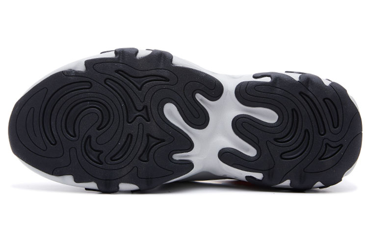 ERKE Erxleben Miracle 1.0 'Grey Black' 圖 5