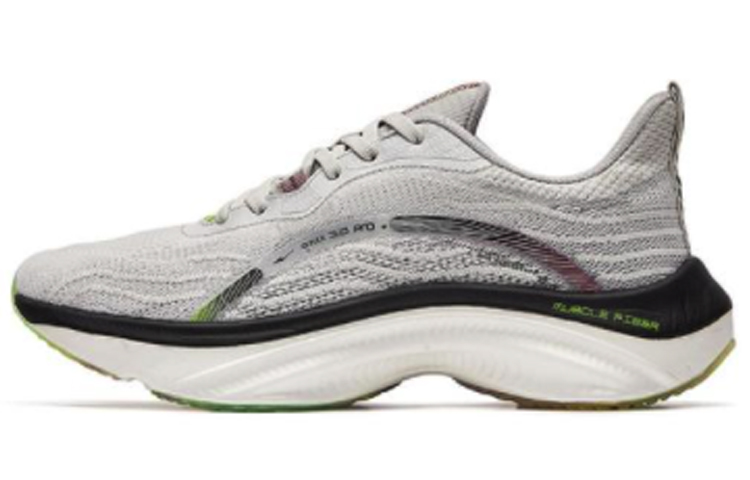 ERKE Erxleben Miracle 3.0 Pro 'Grey Black'