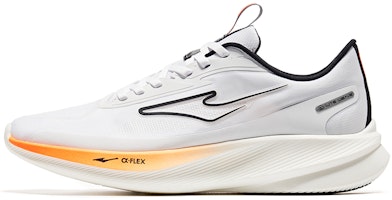 ERKE Erxleben Miracle Lite 3.0 'White Orange' 11123203269-002 ERKE Erxleben Miracle Lite 3.0 'White Orange' 11123203269-002