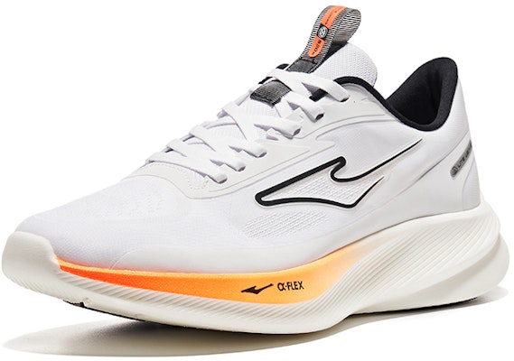 ERKE Erxleben Miracle Lite 3.0 'Putih Oranye' 11123203269-002 Lookbook ERKE Erxleben Miracle Lite 3.0 'Putih Oranye' 11123203269-002