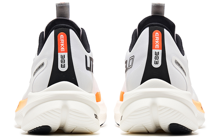 Shop ERKE Erxleben Miracle Lite 3.0 'Putih Oranye' 11123203269-002