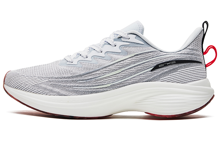 ERKE Erxleben QDAN 3.0 'White Black' 11122103494-007