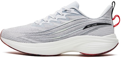 ERKE Erxleben QDAN 3.0 'White Black' 11122103494-007 ERKE Erxleben QDAN 3.0 'White Black' 11122103494-007