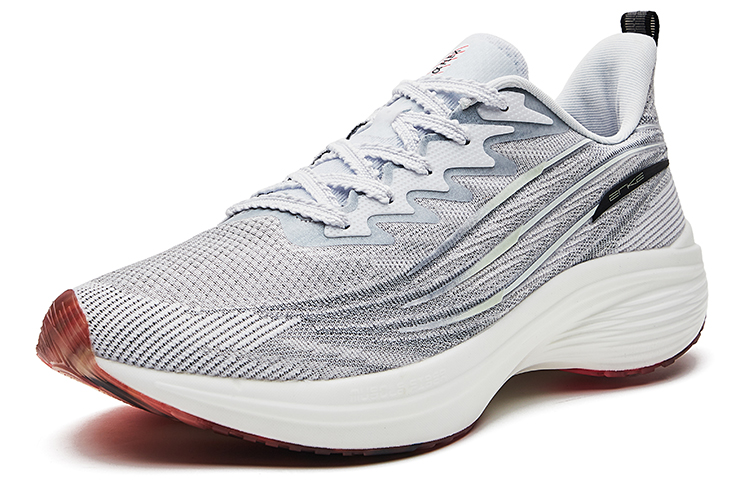 Lookbook ERKE Erxleben QDAN 3.0 'Putih Hitam' 11122103494-007