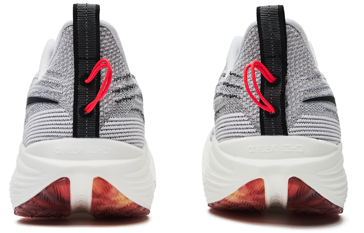 Shop ERKE Erxleben QDAN 3.0 'Putih Hitam' 11122103494-007