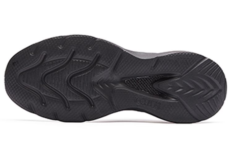 ERKE Erxleben Qi Dan Lite 'Meteorite Light Grey Black' 圖 5