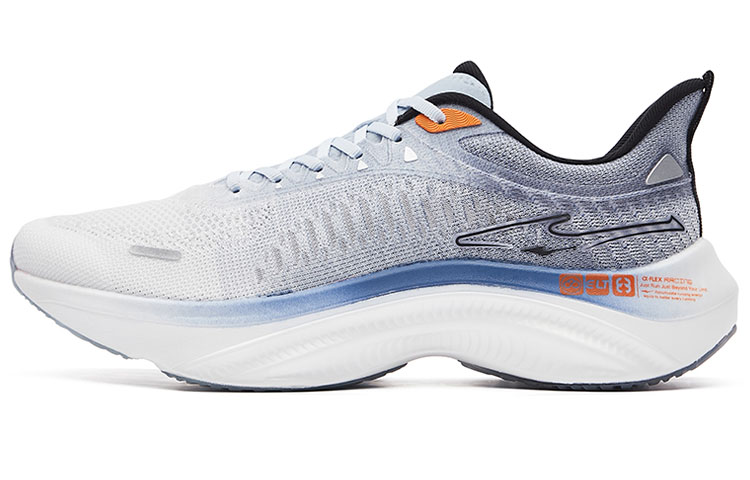 Buy 鸿星尔克 Qidan 3.0 Pro '白蓝' 11122103572-003