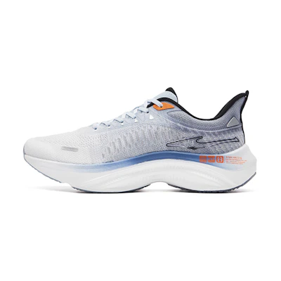 ERKE Erxleben Qidan 3.0 Pro 'White Blue'