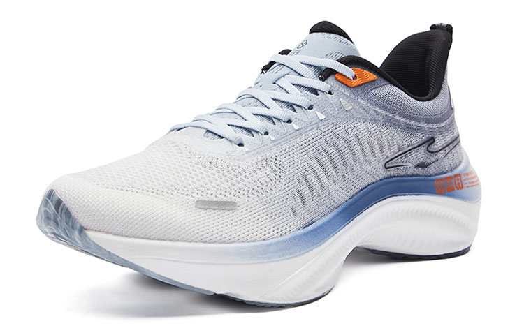 ERKE Erxleben Qidan 3.0 Pro 'White Blue' 圖 2