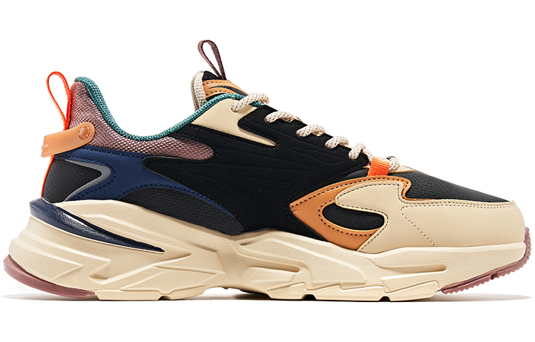 ERKE Erxleben Running Shoe Low 'Birch' 圖 2