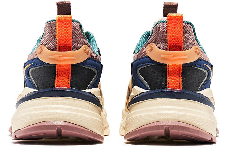 ERKE Erxleben Running Shoe Low 'Birch' 圖 4