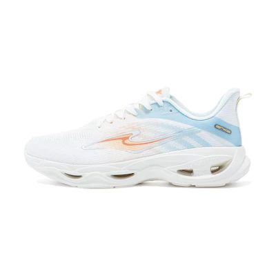 ERKE Erxleben Running Shoe Low 'White Orange'
