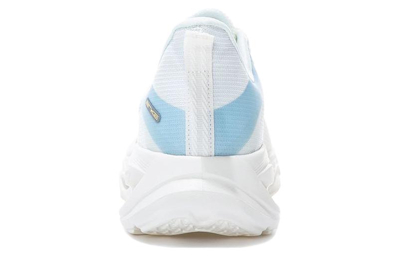 ERKE Erxleben Running Shoe Low 'White Orange' 圖 3