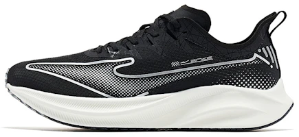 ERKE Erxleben Running Shoes Low 'Black' 11122203458-005 ERKE Erxleben Running Shoes Low 'Black' 11122203458-005