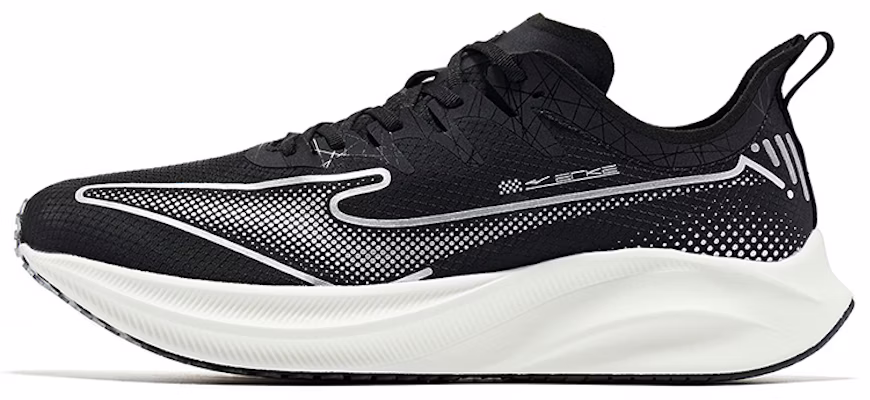 이엑스알벤 로우 블랙 러닝화 (ERKE 생략) 11122203458-005 Buy 이엑스알벤 로우 블랙 러닝화 (ERKE 생략) 11122203458-005