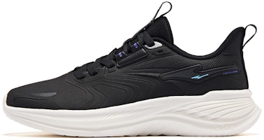 ERKE Erxleben Shuttle 2.0 'Black Purple' 51123303240-004 ERKE Erxleben Shuttle 2.0 'Black Purple' 51123303240-004