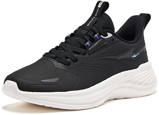 이엑스알케 에릭스레벤 셔틀 2.0 '블랙 퍼플' 51123303240-004 Lookbook 이엑스알케 에릭스레벤 셔틀 2.0 '블랙 퍼플' 51123303240-004