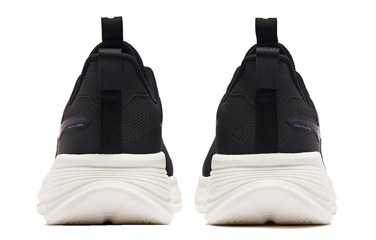 Shop 이엑스알케 에릭스레벤 셔틀 2.0 '블랙 퍼플' 51123303240-004